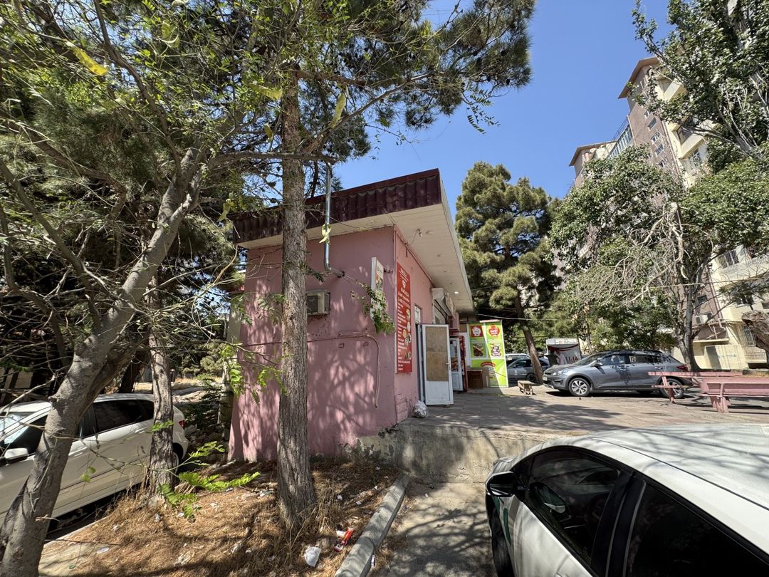 Satılır obyekt 83 m² — Əmlak, Bakı (4)