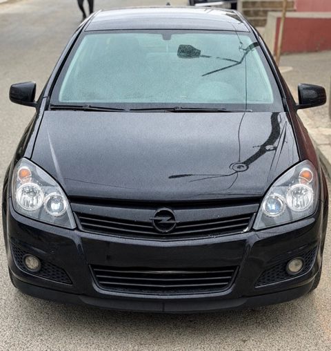 Opel Astra, 1.4 L, 2009 il, 244 000 km — Bakı