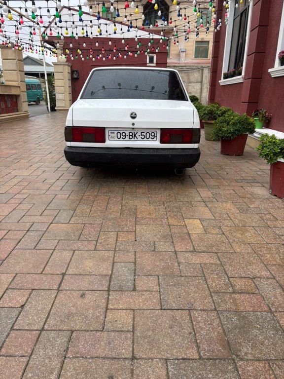 Tofas Sahin, 1.6 L, 2006 il, 45 000 km 09-BK-509 — Avtomobillər, Bakı (3)