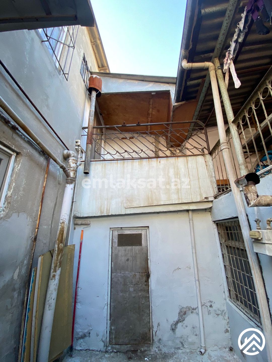 Satılır 5 otaq həyət evi / bağ evi 166 m², Xətai — Ev, villa, Bakı (7)