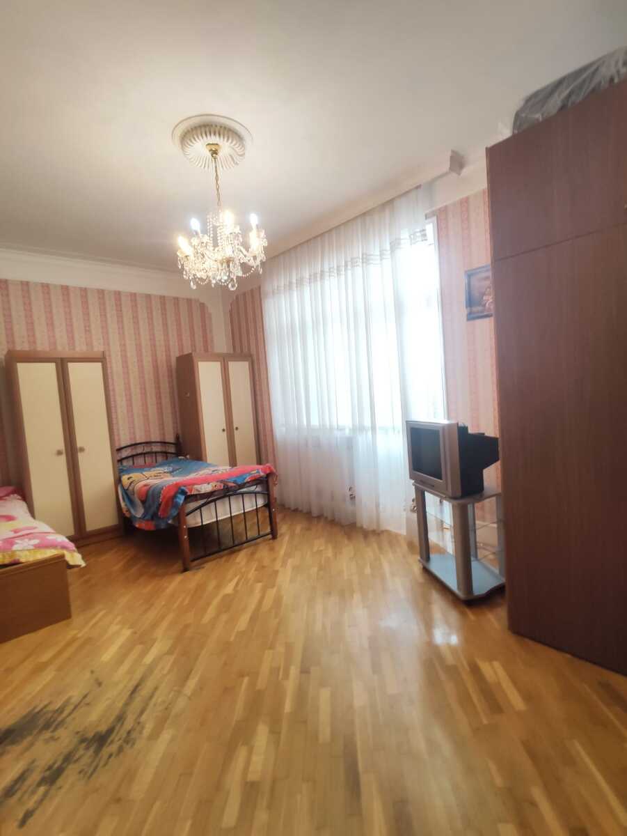 Satılır 3 otaqlı yeni tikili 107 m² — Mənzil, Bakı (11)