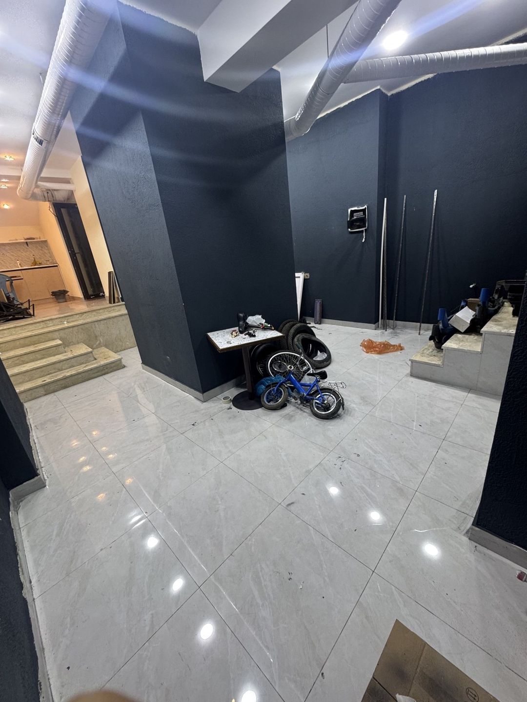 İcarəyə verilir obyekt 30 m² — Əmlak, Bakı (4)