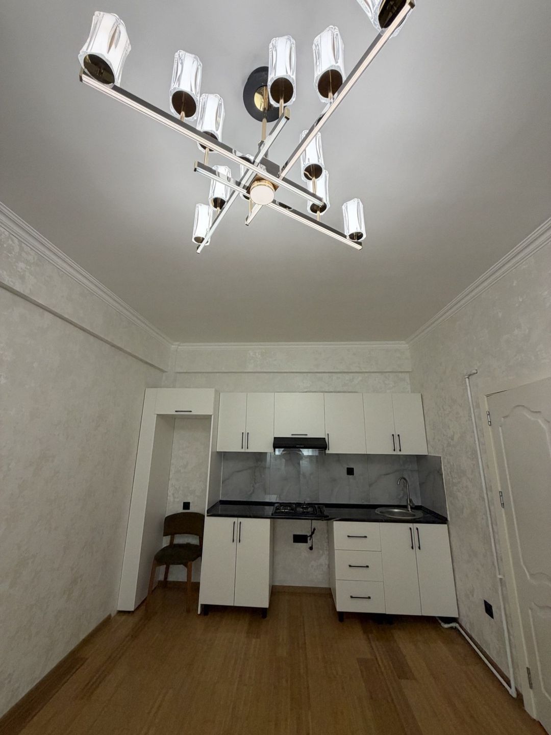 Satılır 2 otaqlı yeni tikili 44 m² — Mənzil, Xırdalan (3)