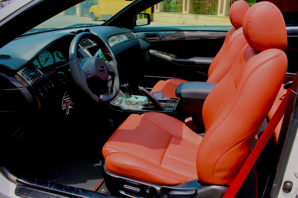2006 Toyota Solara, 2006, 174,000 km — Avtomobillər, Bakı (9)