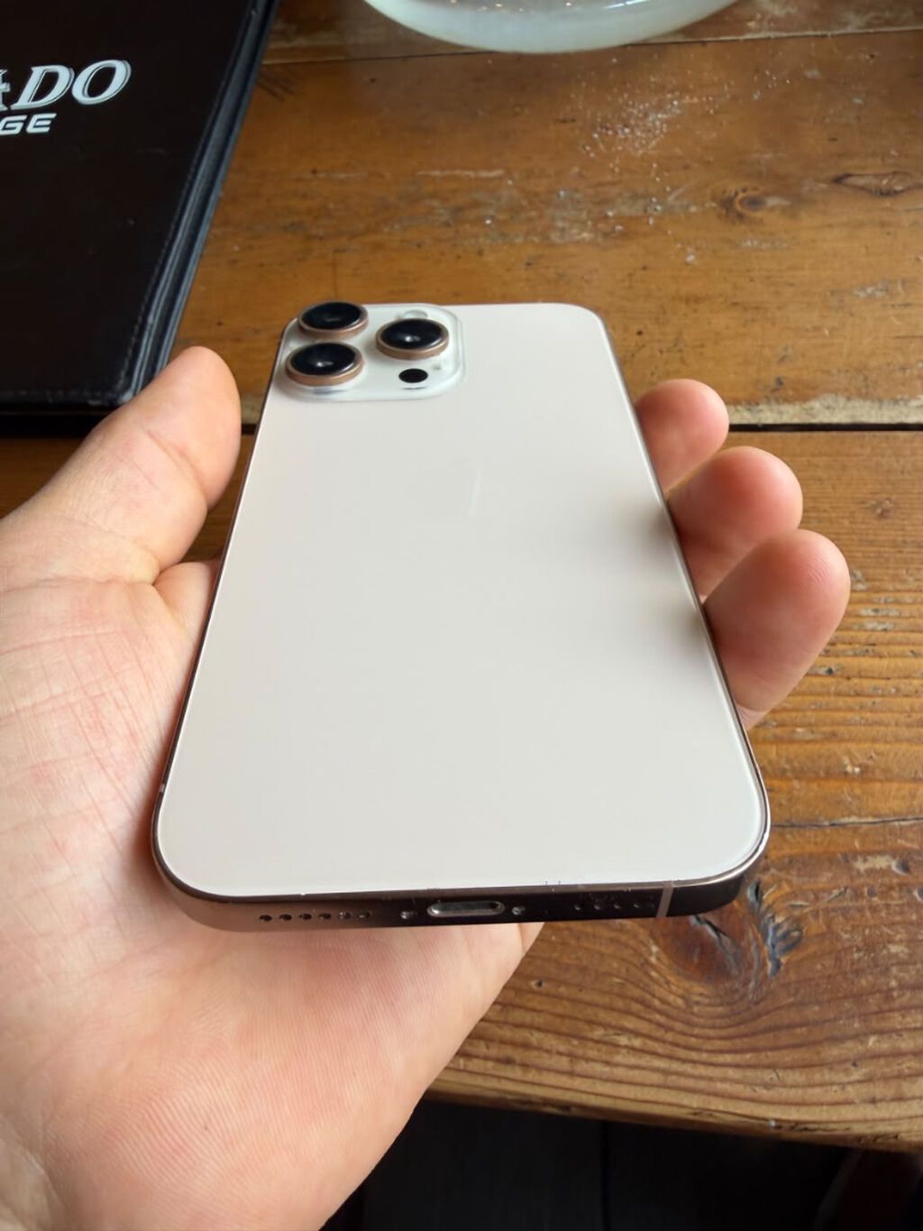IPhone 11, 64 GB, Matte Silver — Apple iPhone, Bakı (3)