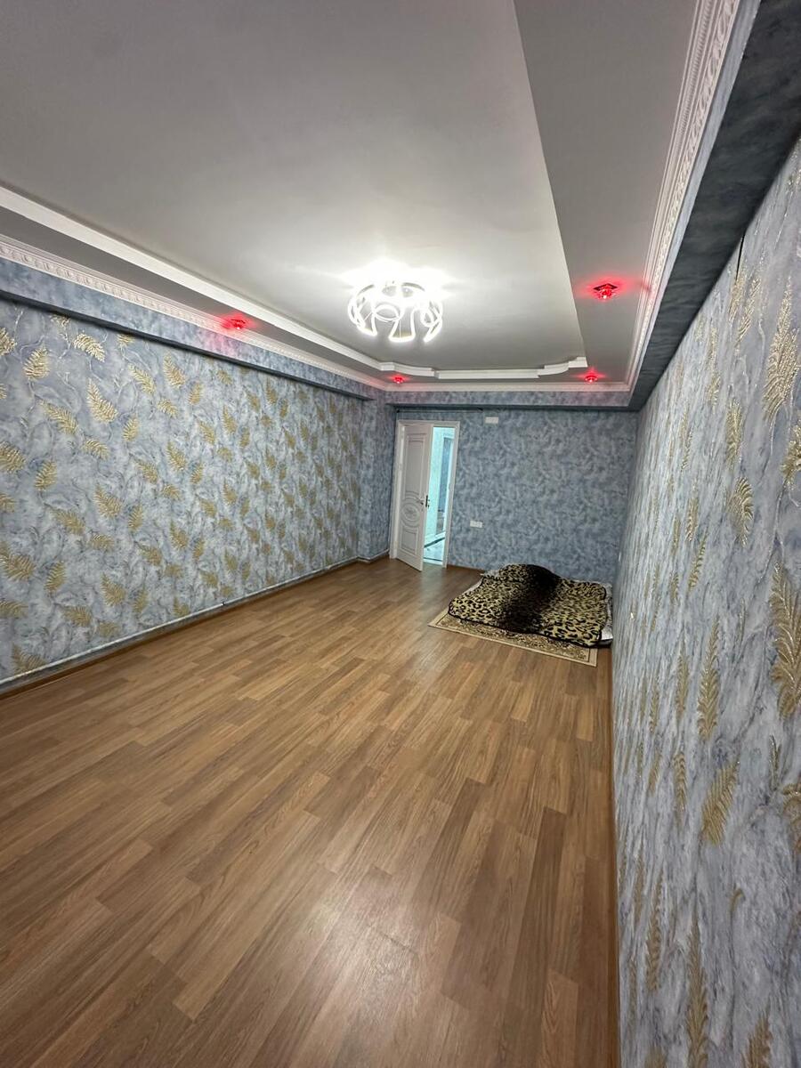 Satılır 3 otaqlı yeni tikili 80 m² — Mənzil, Bakı (9)