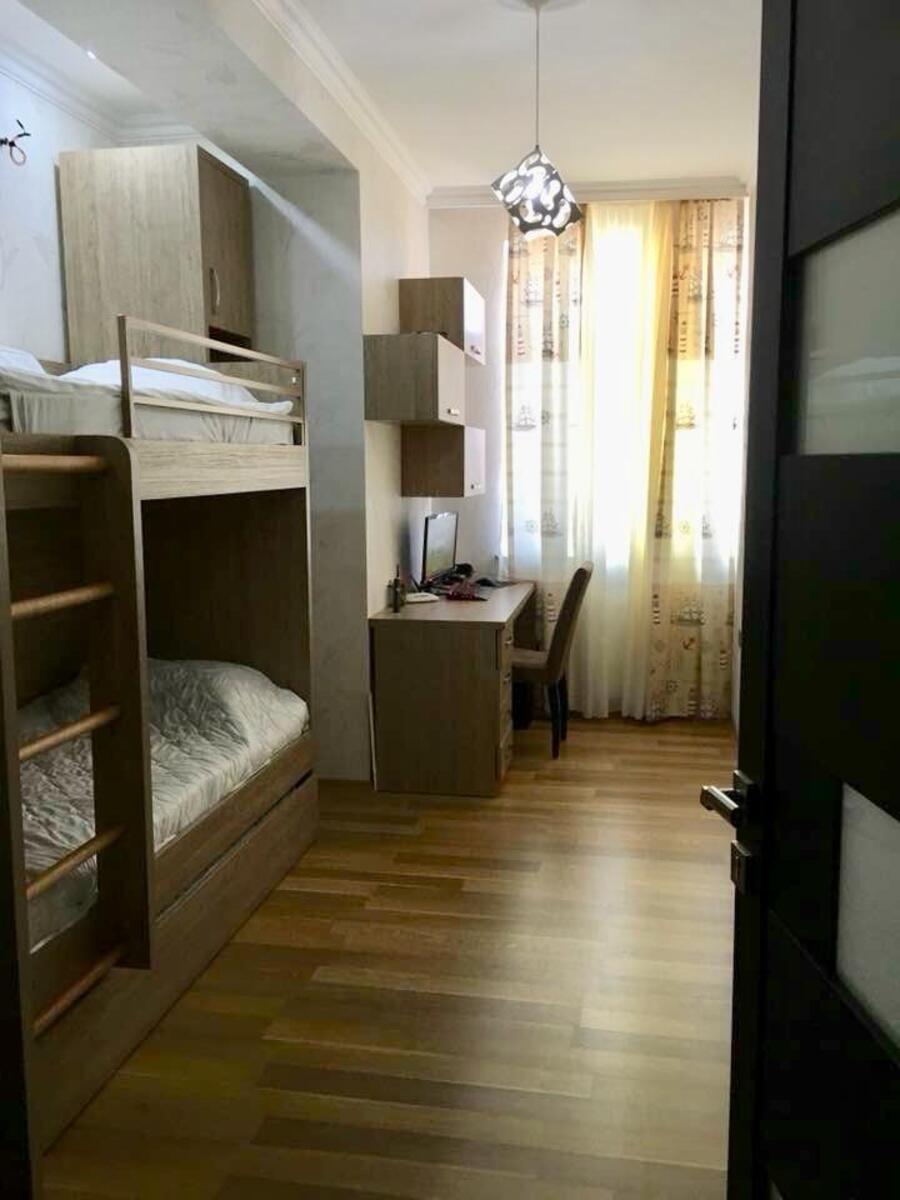 Satılır 3 otaqlı yeni tikili 98 m² — Mənzil, Bakı (11)