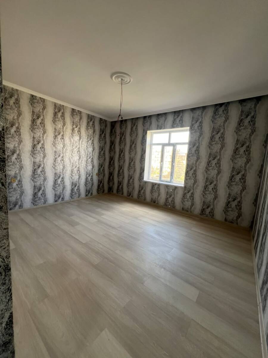 Satılır 3 otaqlı həyət evi/bağ evi 110 m² — Ev, villa, Bakı (7)