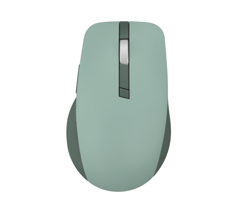ASUS SmartO MD200 Silent Plus Mouse 90XB0790-BMU030 — Kompüterlər və noutbuklar, Bakı