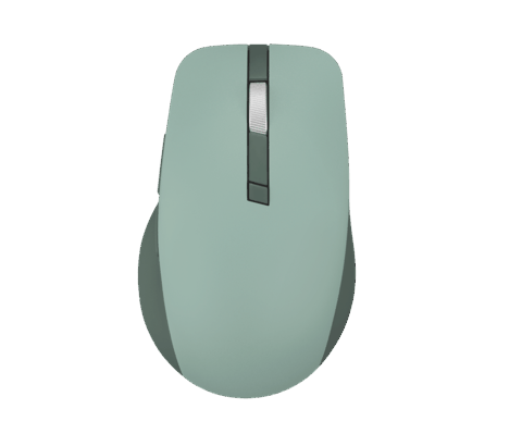 ASUS SmartO MD200 Silent Plus Mouse 90XB0790-BMU030 — Bakı