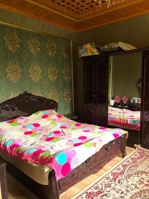 İcarəyə verilir 5 otaqlı həyət evi/bağ evi 150 m² — Lənkəran