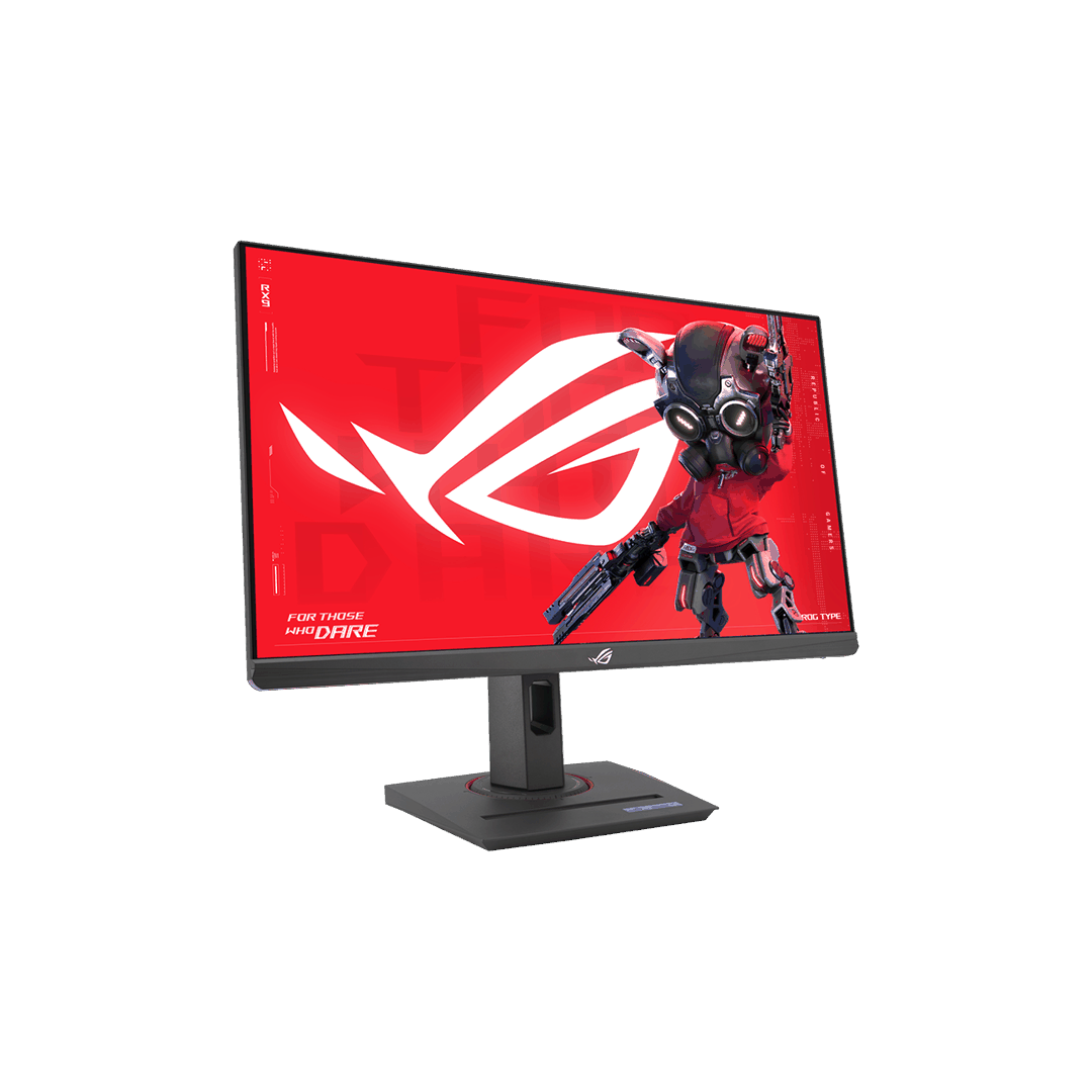 ASUS ROG Strix XG259CS 90LM0AM0-B01370 Gaming Monitor — Monitorlər, Bakı (2)