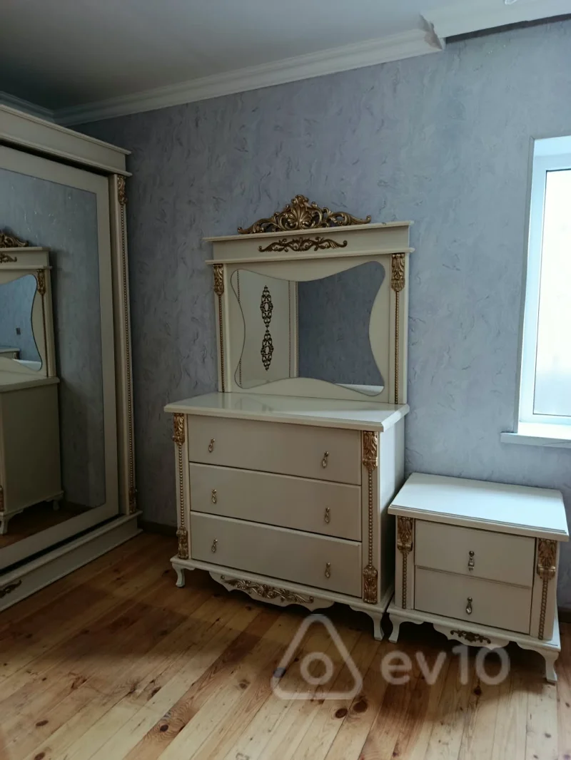 2 otaqlı həyət evi, 70 m², Bine — kirayə — Ev, villa, Bakı (2)