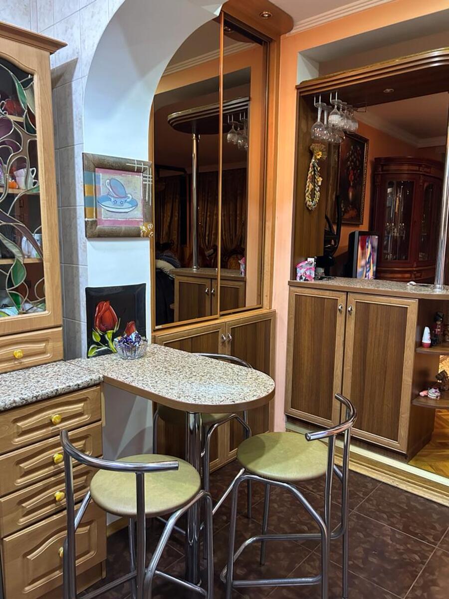Satılır 3 otaqlı köhnə tikili 90 m² — Mənzil, Bakı (6)