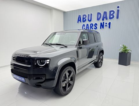 Land Rover Defender, 3.0 L, 2026 il, 1 000 km — Bakı