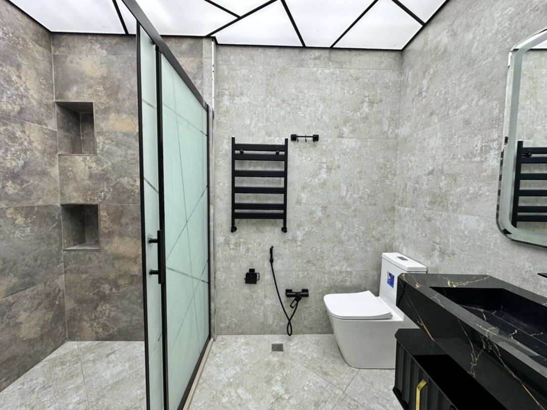 Satılır 3 otaqlı yeni tikili 140 m² — Mənzil, Bakı (12)