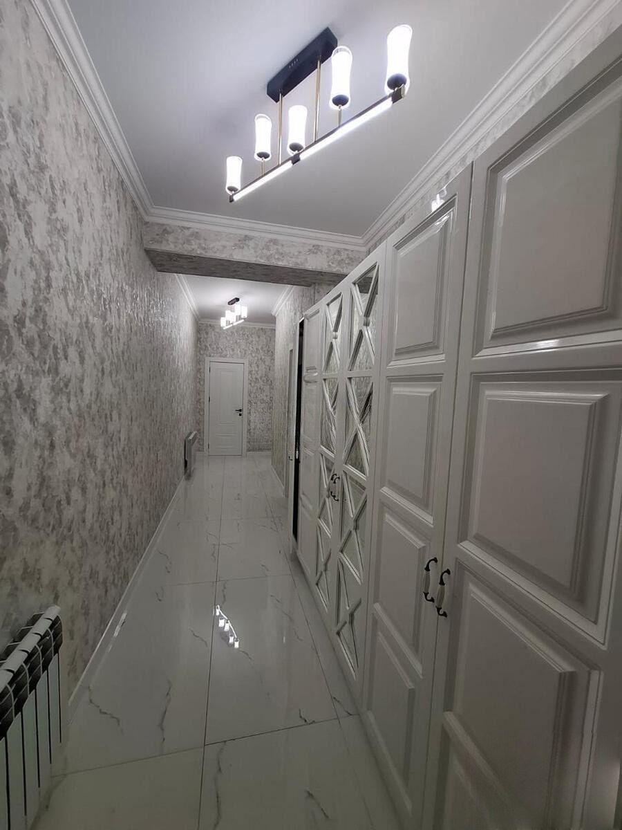 Satılır 3 otaqlı yeni tikili 65 m² — Mənzil, Xırdalan (8)