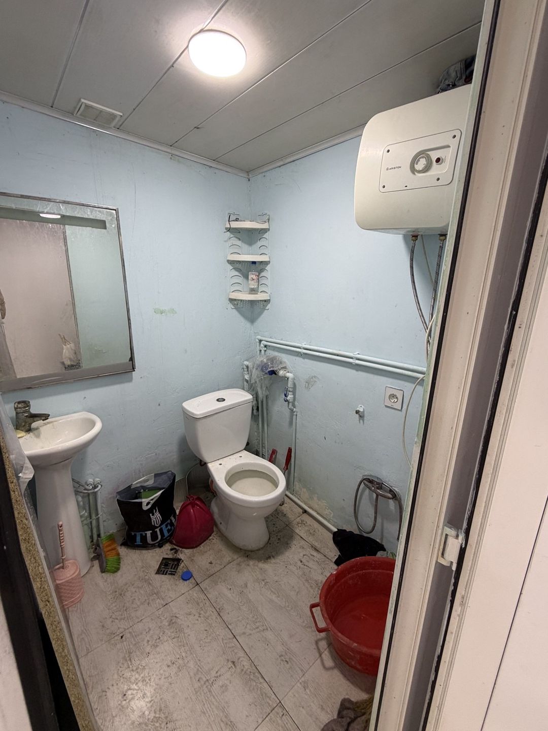 İcarəyə verilir obyekt 20 m² — Əmlak, Bakı (2)