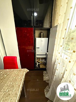 Satılır 2 otaqlı 55 m² köhnə tikili Bakıxanov — Mənzil (7)