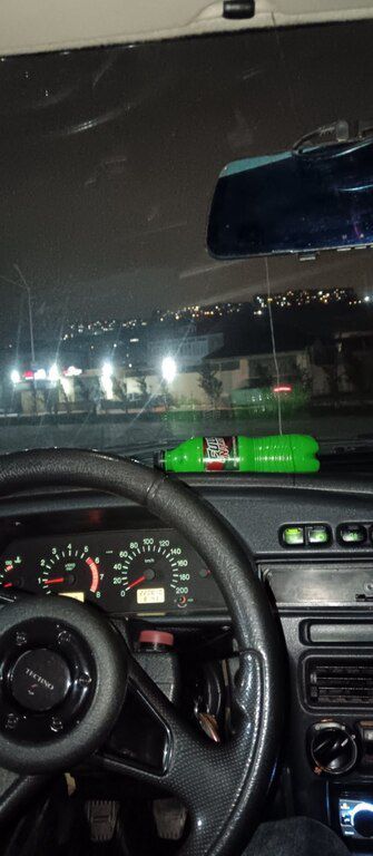 Lada (VAZ) 2115, 1.6 L, 2012 il, 230 926 km 20-EP-895 — Avtomobillər, Goranboy (3)