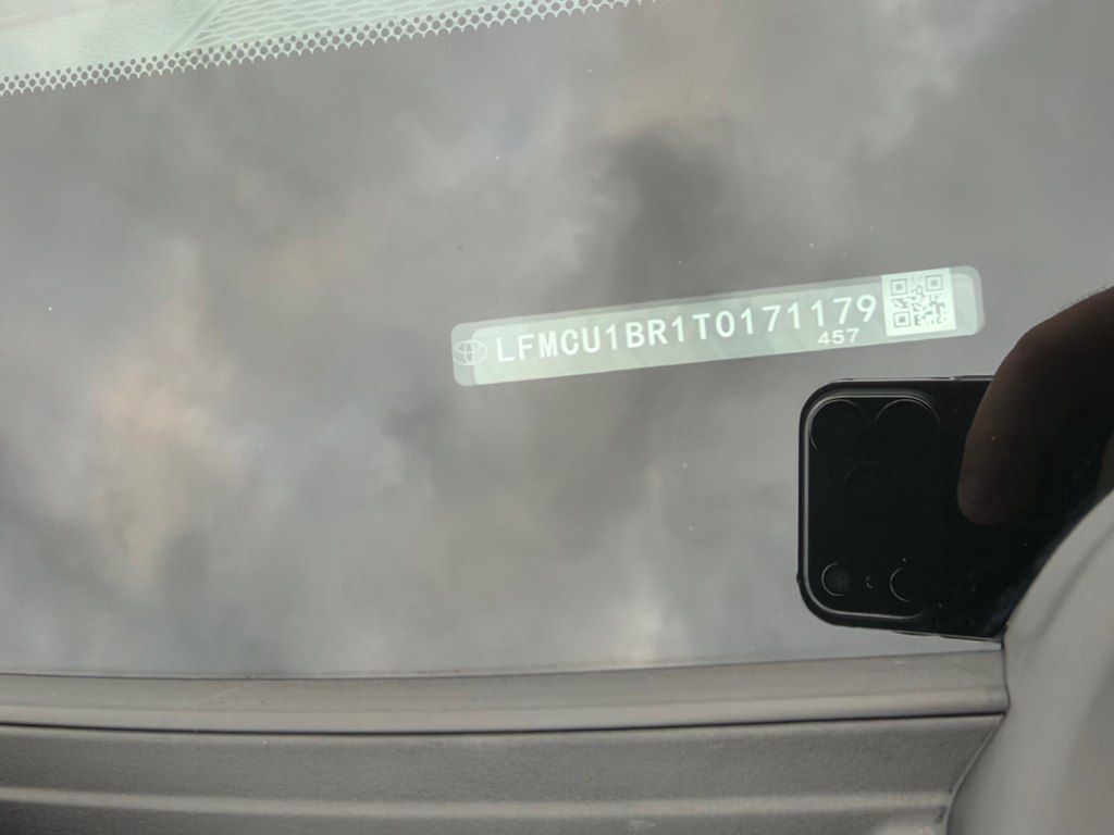 Toyota Corolla Cross, 2.0 L, 1.31 kWh, 2026 il, 3 712 km 77-TC-949 — Avtomobillər, Bakı (9)