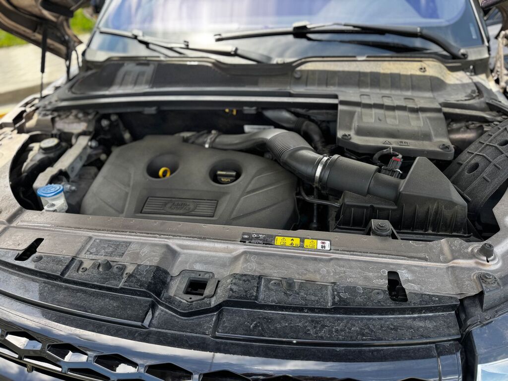 Land Rover RR Evoque, 2.0 L, 2015 il, 165 000 km — Avtomobillər, Bakı (11)