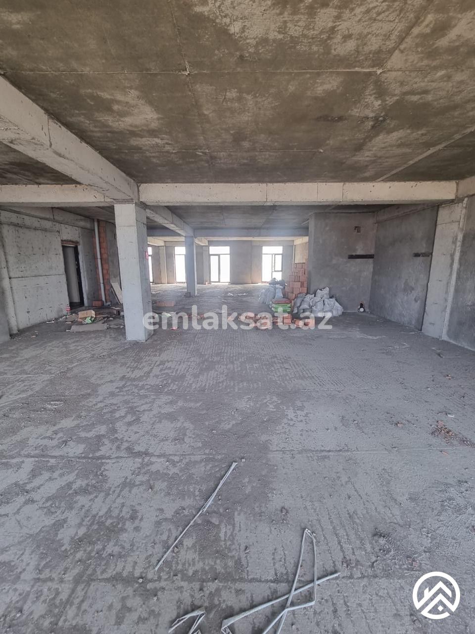 Satılır 4 otaq yeni tikili 180 m², Badamdar — Mənzil, Bakı (6)