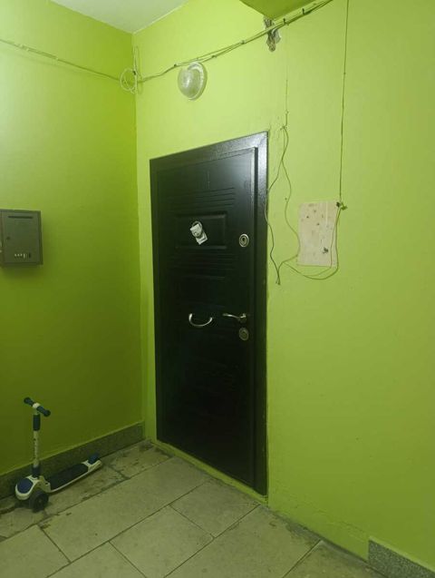 İcarəyə verilir 2 otaqlı yeni tikili 54 m² — Bakı