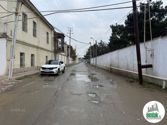 Satılır 24 sot torpaq Mərdəkan — Torpaq (8)