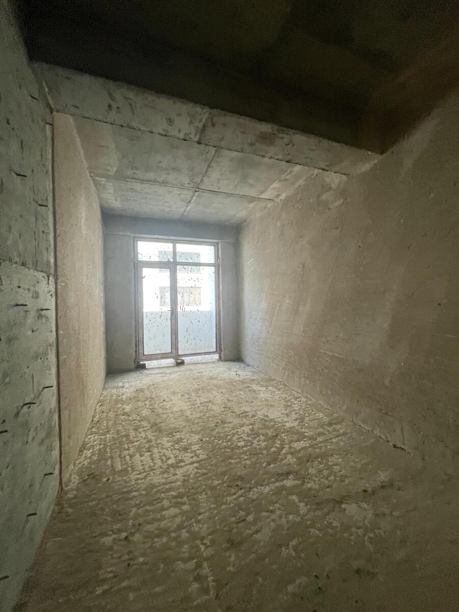 Satılır 2 otaqlı yeni tikili 98 m² — Mənzil, Bakı (3)