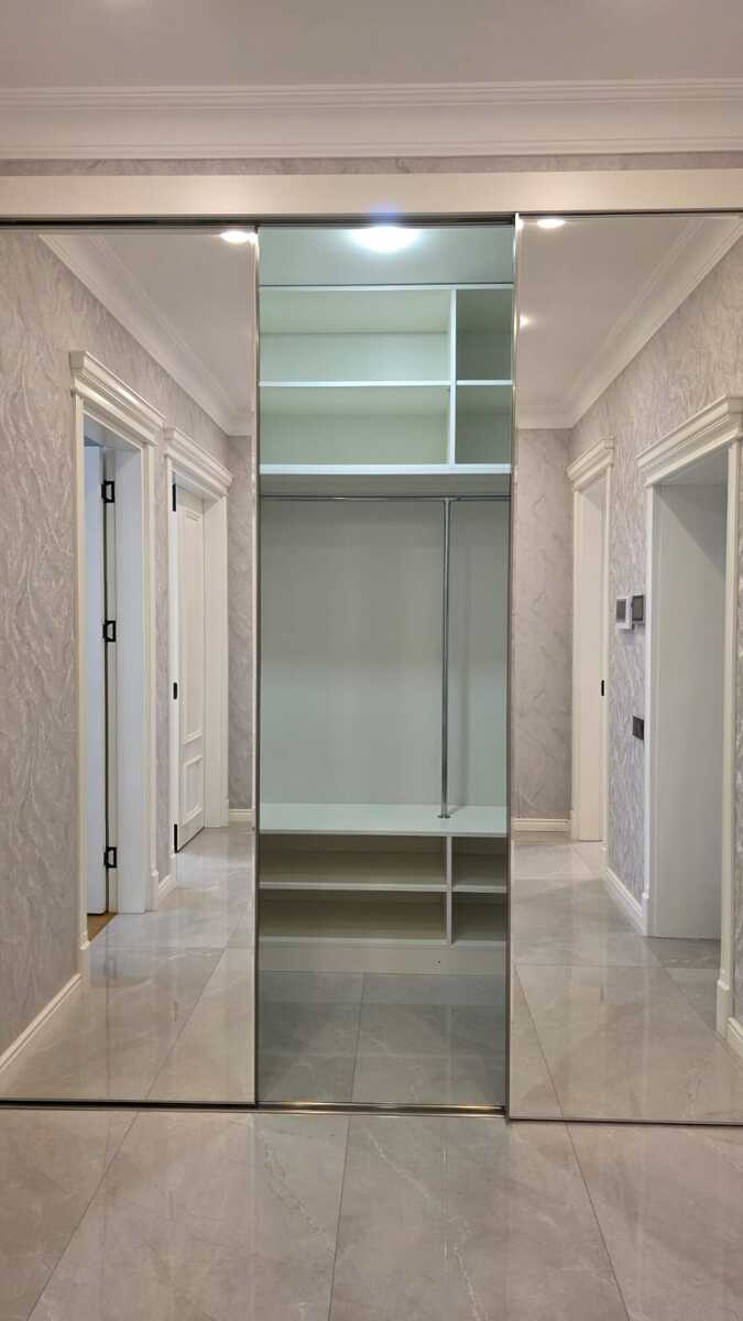 İcarəyə verilir 2 otaqlı yeni tikili 92.3 m² — Mənzil, Bakı (12)