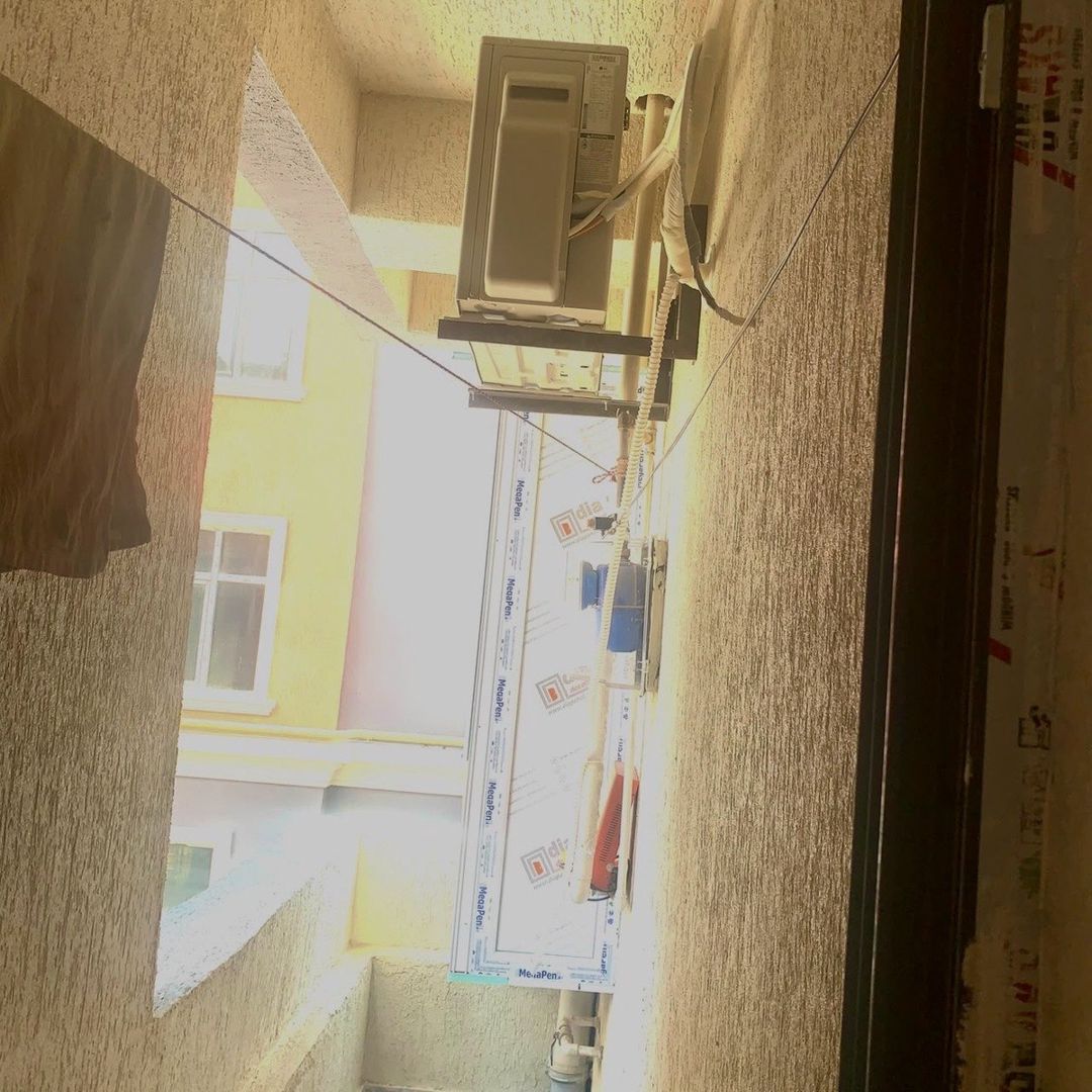 İcarəyə verilir 2 otaqlı yeni tikili 80 m² — Mənzil, Bakı (2)