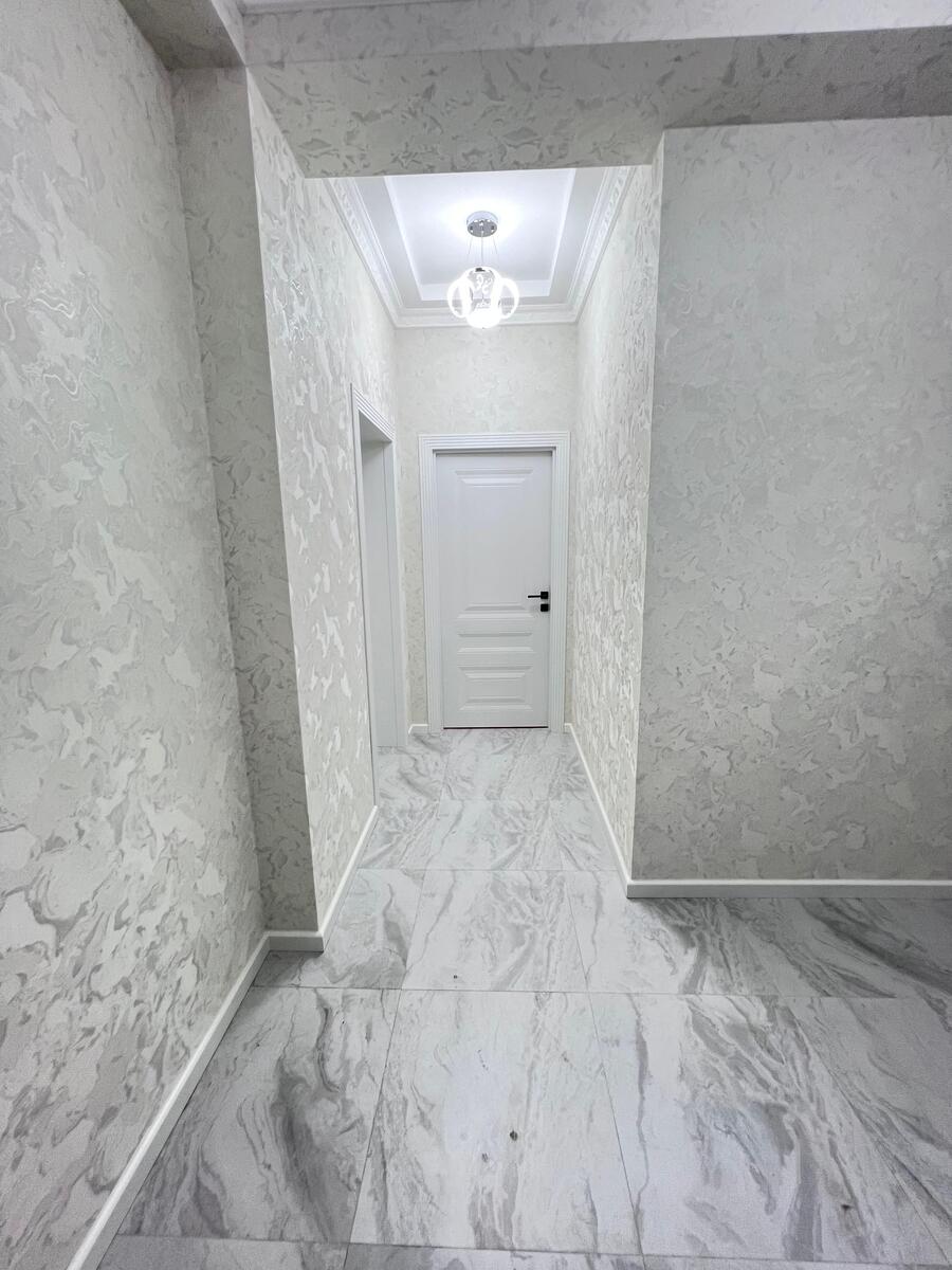 Satılır 2 otaqlı yeni tikili 67 m² — Mənzil, Bakı (10)
