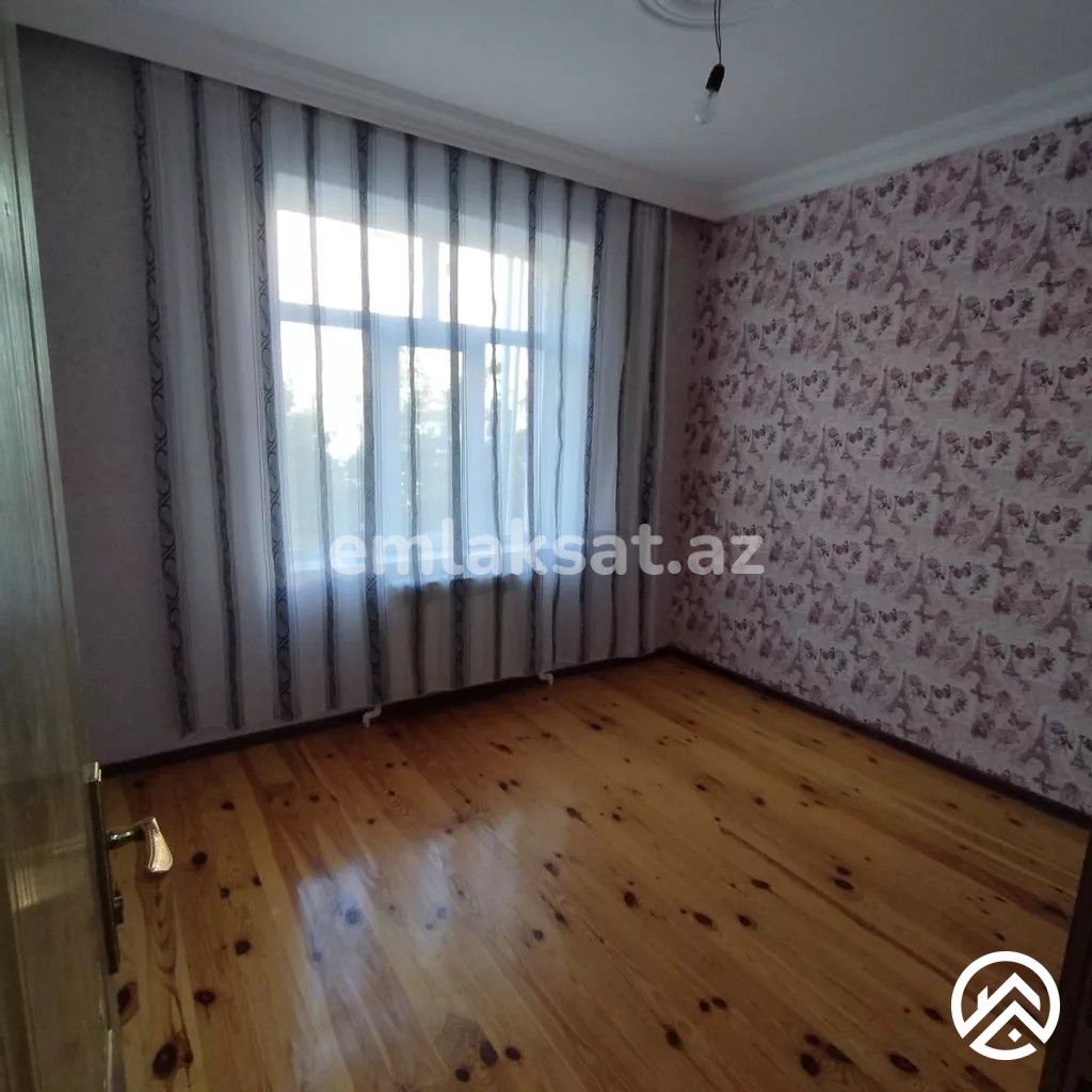 Satılır 3 otaq köhnə tikili 60 m², Azadlıq metrosu — Mənzil, Bakı (6)