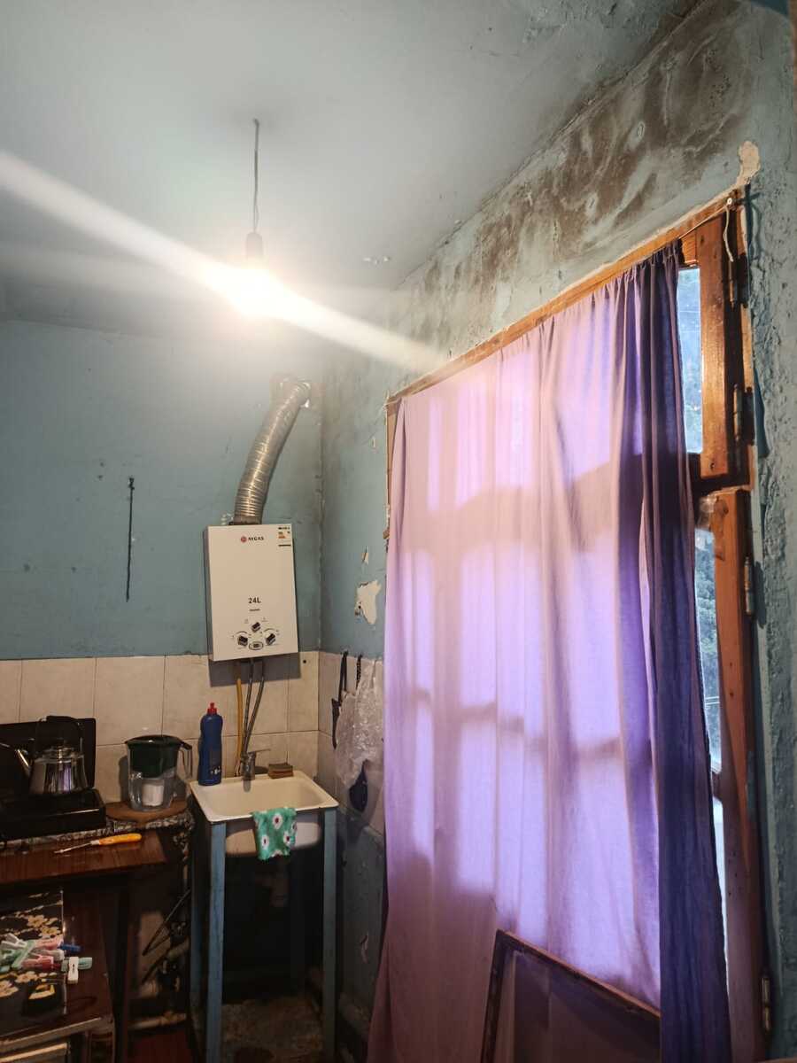 Satılır 1 otaqlı köhnə tikili 46 m² — Mənzil, Bakı (6)