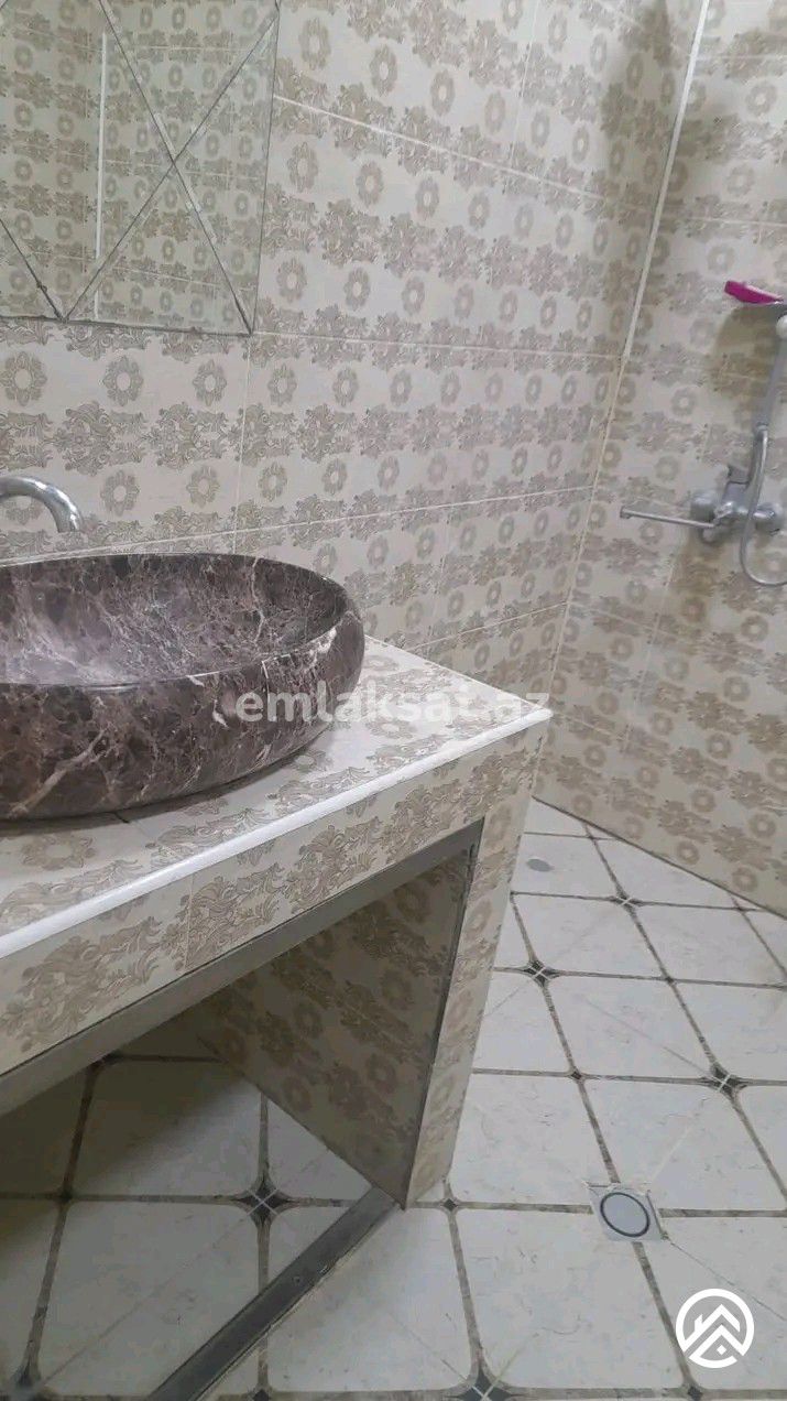 Kirayə (aylıq) 3 otaq yeni tikili 80 m², Nəsimi metrosu — Mənzil, Bakı (4)