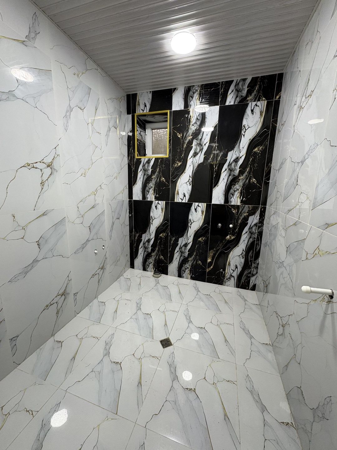 Satılır 4 otaqlı həyət evi/bağ evi 110 m² — Ev, villa, Bakı (8)