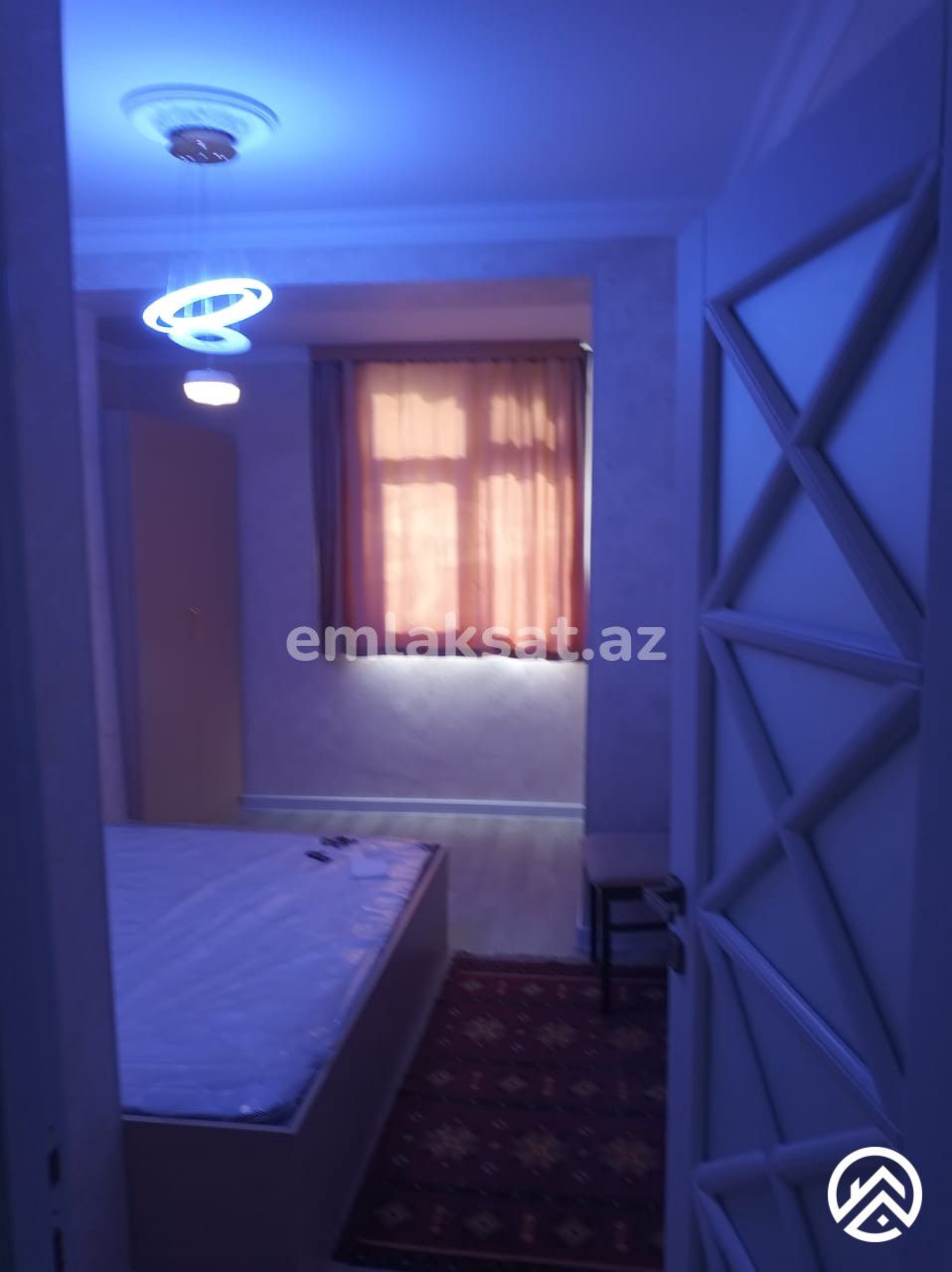 Kirayə (aylıq) 2 otaq köhnə tikili 40 m², Sumqayıt — Mənzil, Sumqayıt (11)