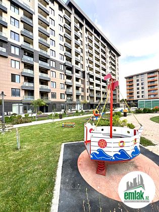 Satılır 2 otaqlı 76.5 m² yeni tikili Sumqayıt — Mənzil (4)