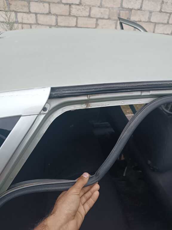 Lada (VAZ) 2112, 1.6 L, 2006 il, 250 000 km 77-CY-735 — Avtomobillər, Ağdaş (9)