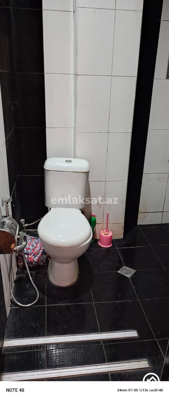 Kirayə (aylıq) 1 otaq yeni tikili 60 m², Sumqayıt — Mənzil, Sumqayıt (8)