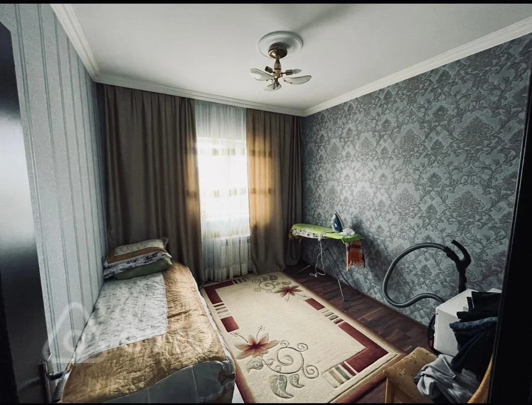4 otaqlı həyət evi, 100 m², Hovsan qəsəbəsi — Ev, villa, Bakı (6)