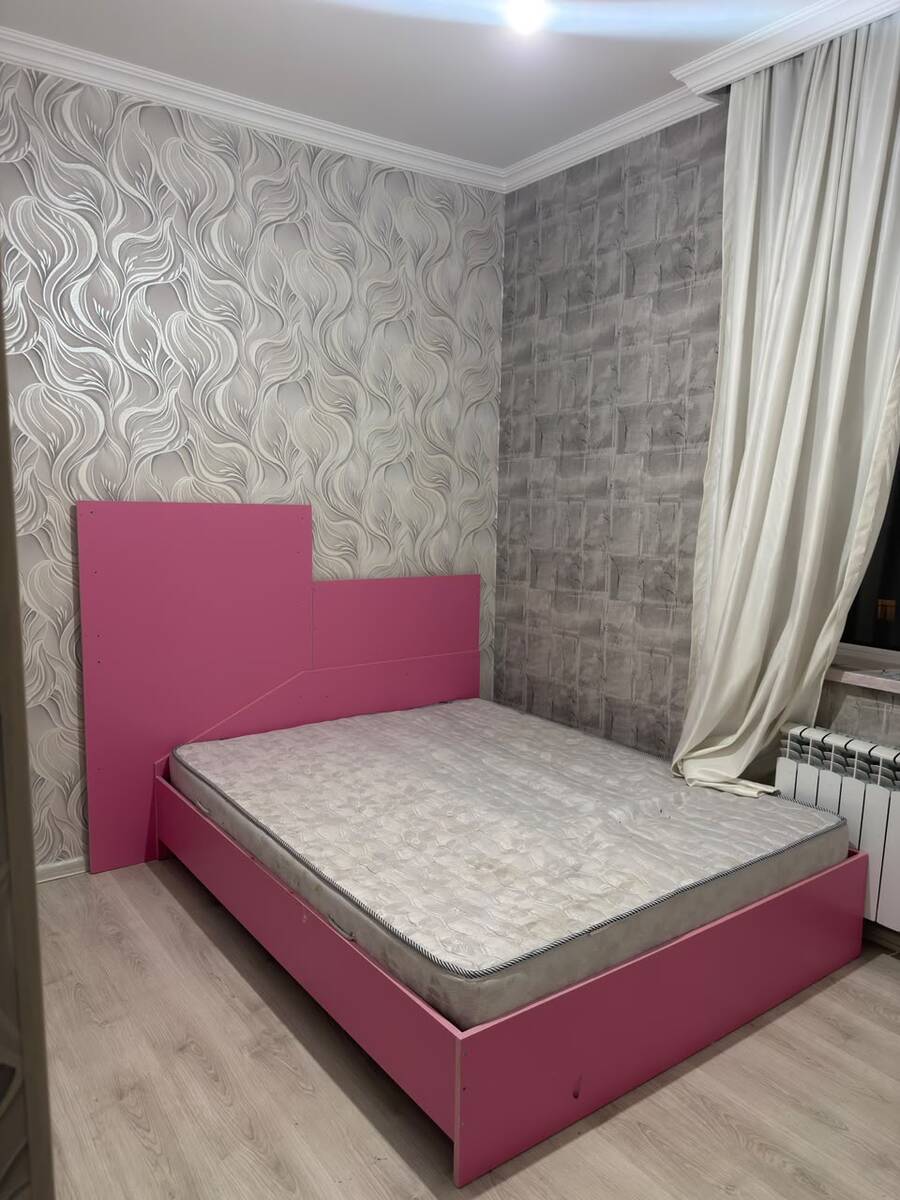 İcarəyə verilir 2 otaqlı köhnə tikili 60 m² — Mənzil, Bakı (2)