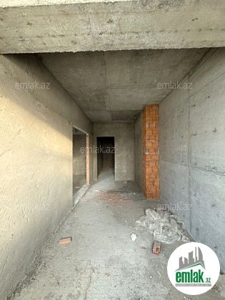 Satılır 3 otaqlı 95 m² yeni tikili Xətai r — Mənzil (5)