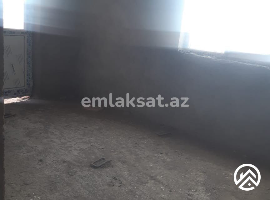 Satılır 2 otaq yeni tikili 69 m², Masazır — Mənzil, Bakı (2)