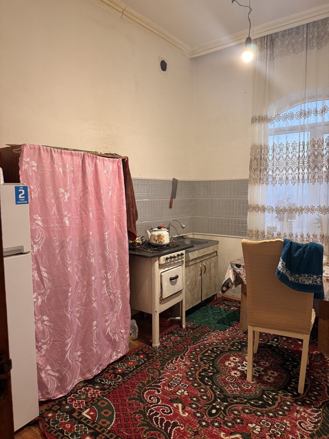 Satılır 3 otaqlı həyət evi/bağ evi 116 m² — Ev, villa, Bakı (4)