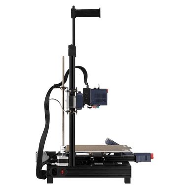 Anycubic Kobra 3D printer KBB0BK-Y-O — Printerləri, Bakı (2)