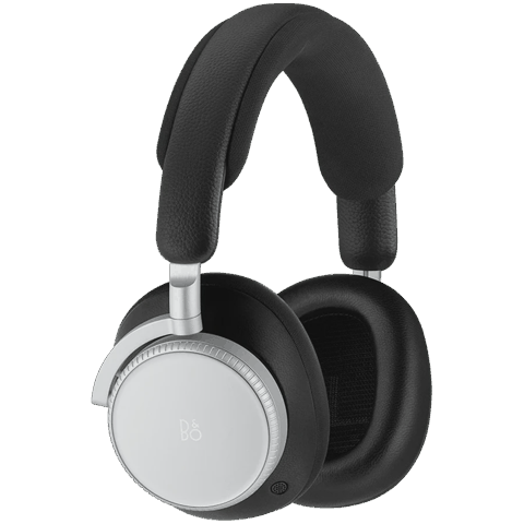 Qulaqlıqlar Bang & Olufsen Beoplay H100, Qara — Ақылды колонкалар