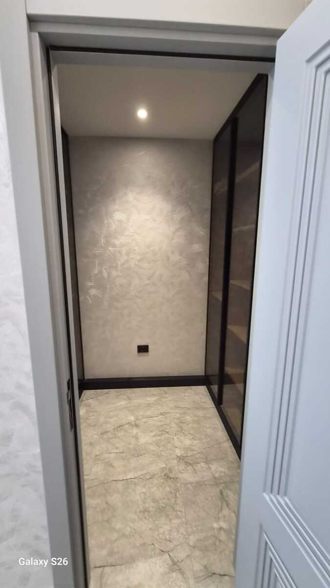 Satılır 3 otaqlı yeni tikili 115 m² — Mənzil, Bakı (9)