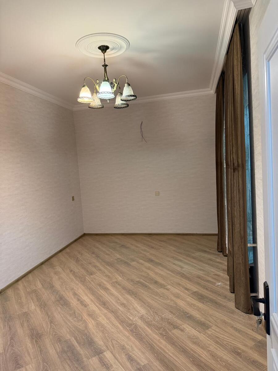 Satılır 3 otaqlı həyət evi/bağ evi 80 m² — Ev, villa, Bakı (3)